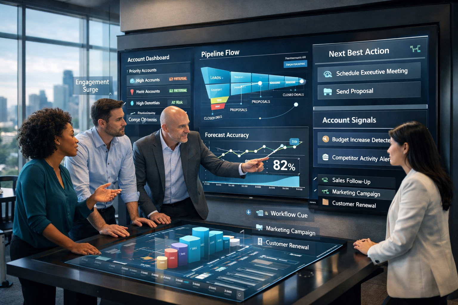 2026 Revenue AI in 2026