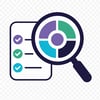 Assess Clarify Icon
