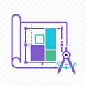 Design Build Phase Icon