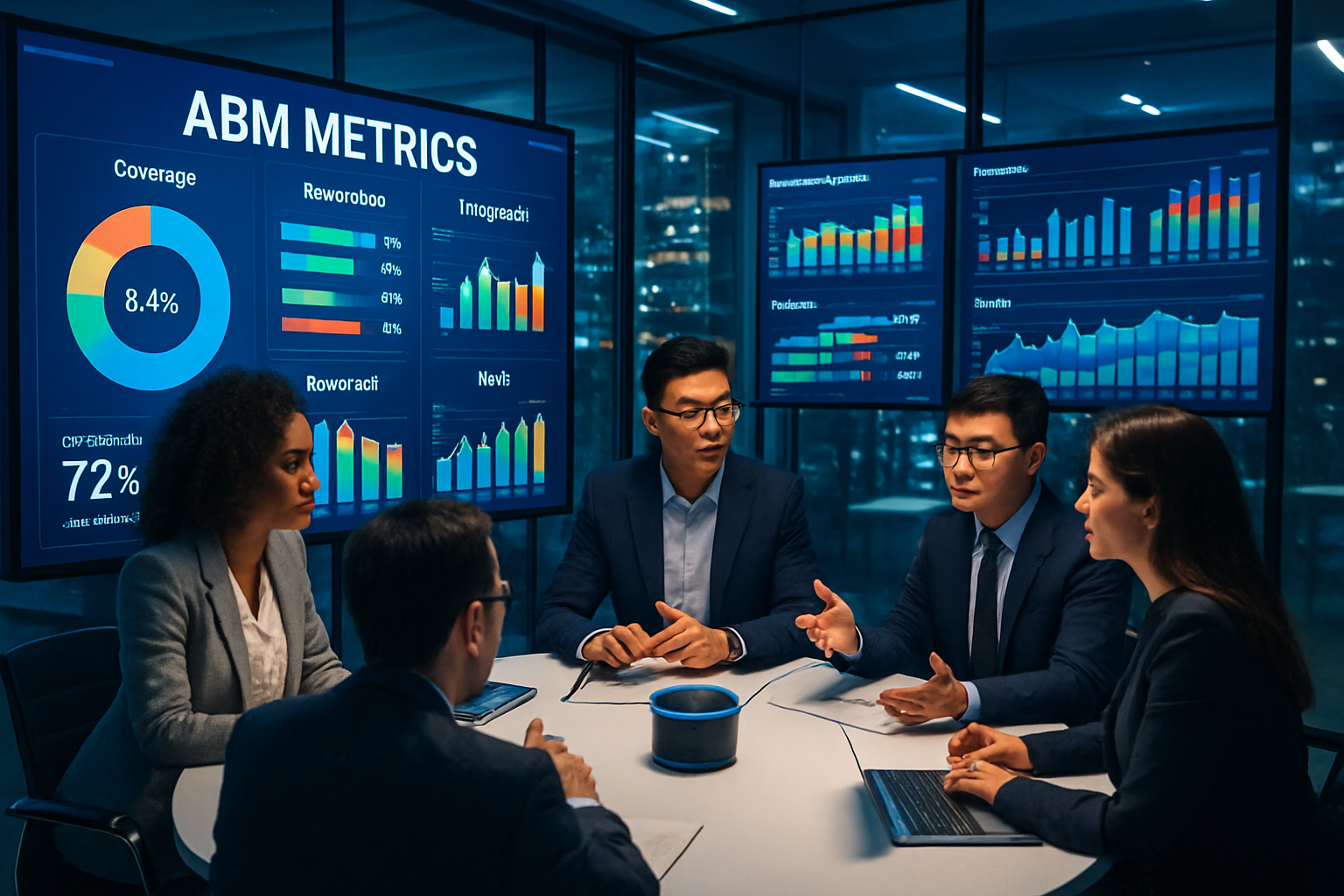 ABM metrics that matter