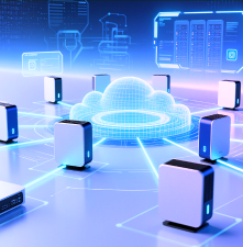 Content Text Container