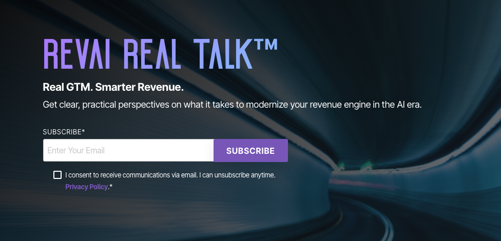 RevAI-Real-Talk_Subscribe-Banner