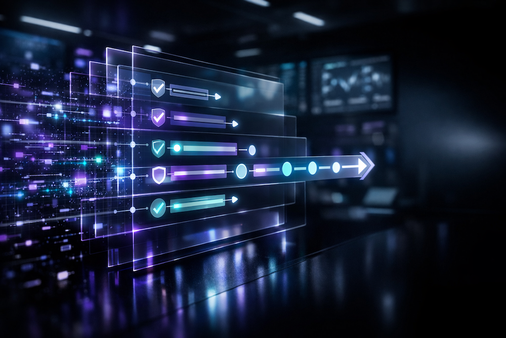 AI SDR Agents: Governance, QA, and Trust Logging