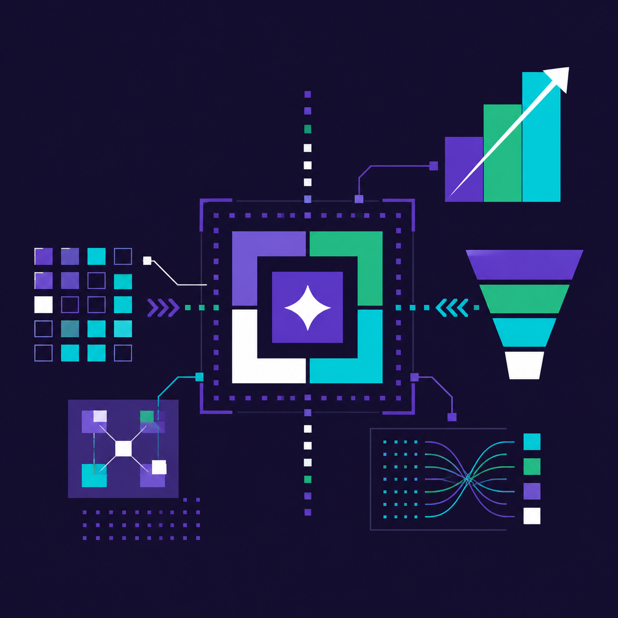 Abstract Square GotoMarket Readiness Snapshot