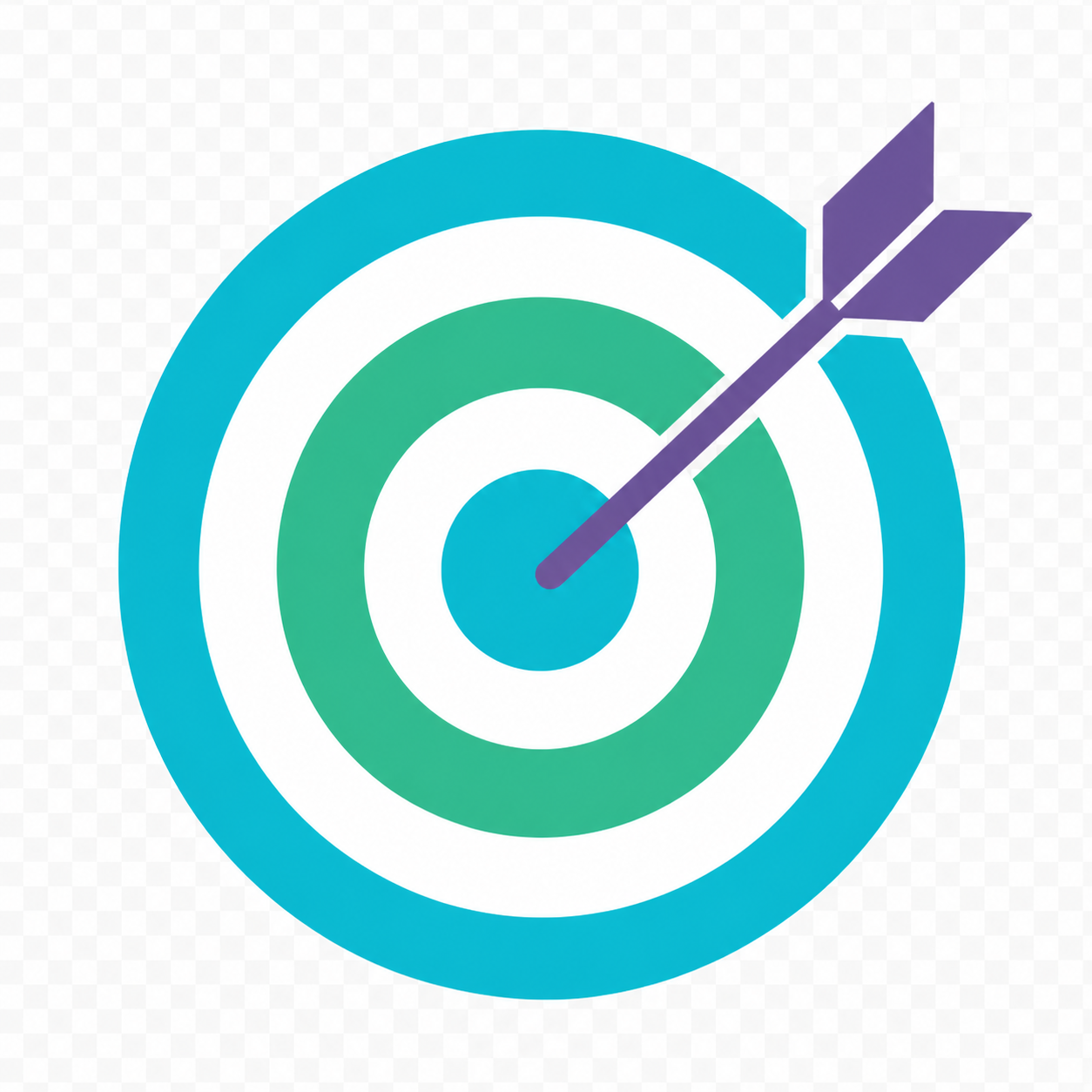 Icon Image with Transparent Background