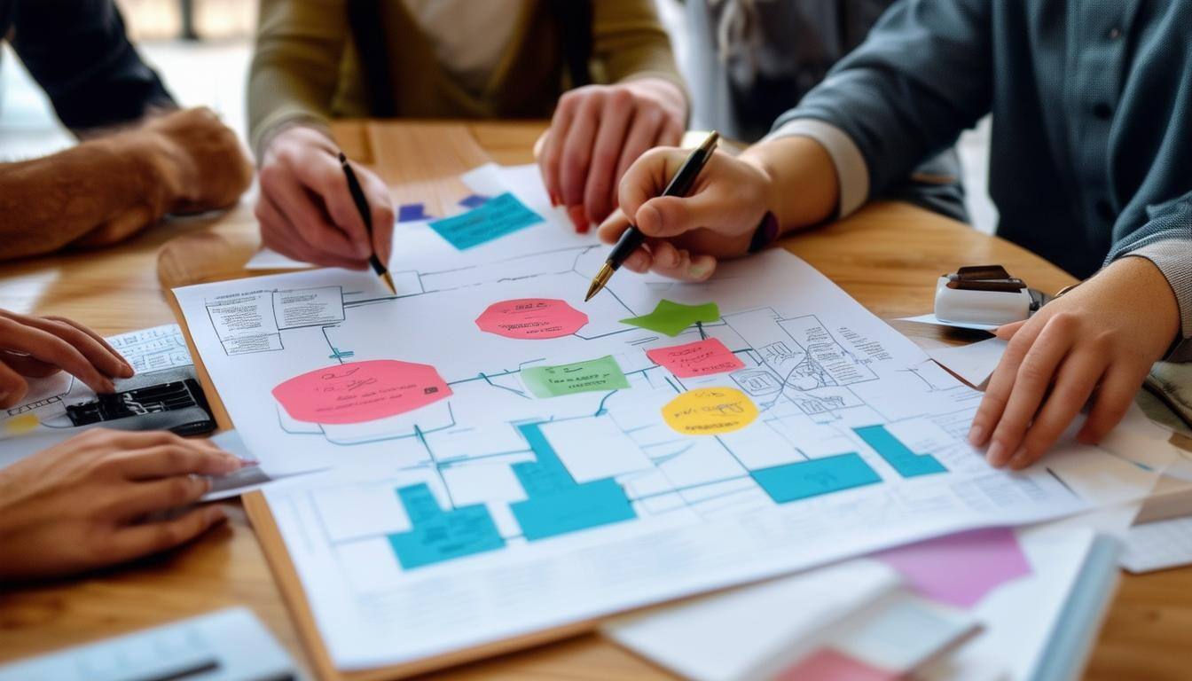 Anatomy of a Marketing Plan