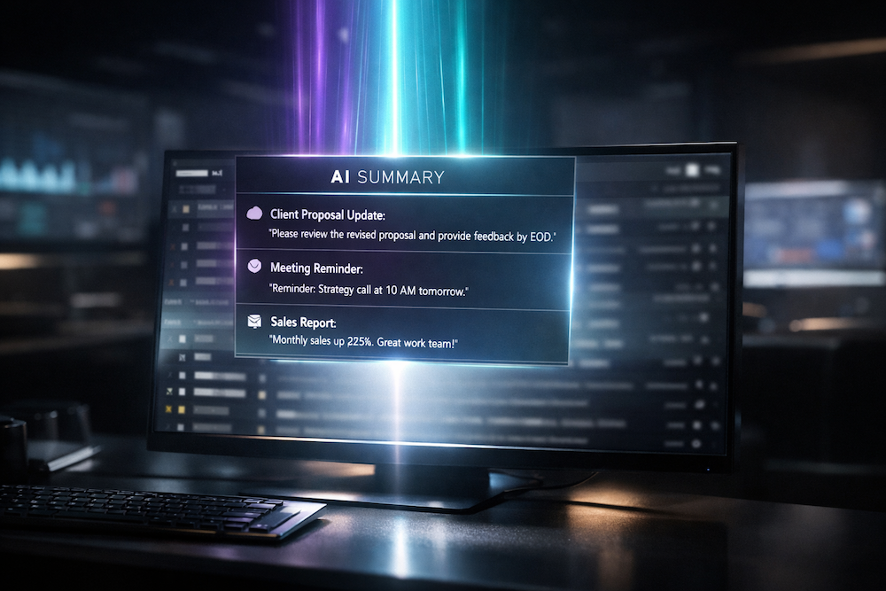 AI Summaries Are Rewriting Email Deliverability Rules