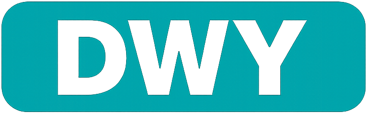 Badge_Label_DWY
