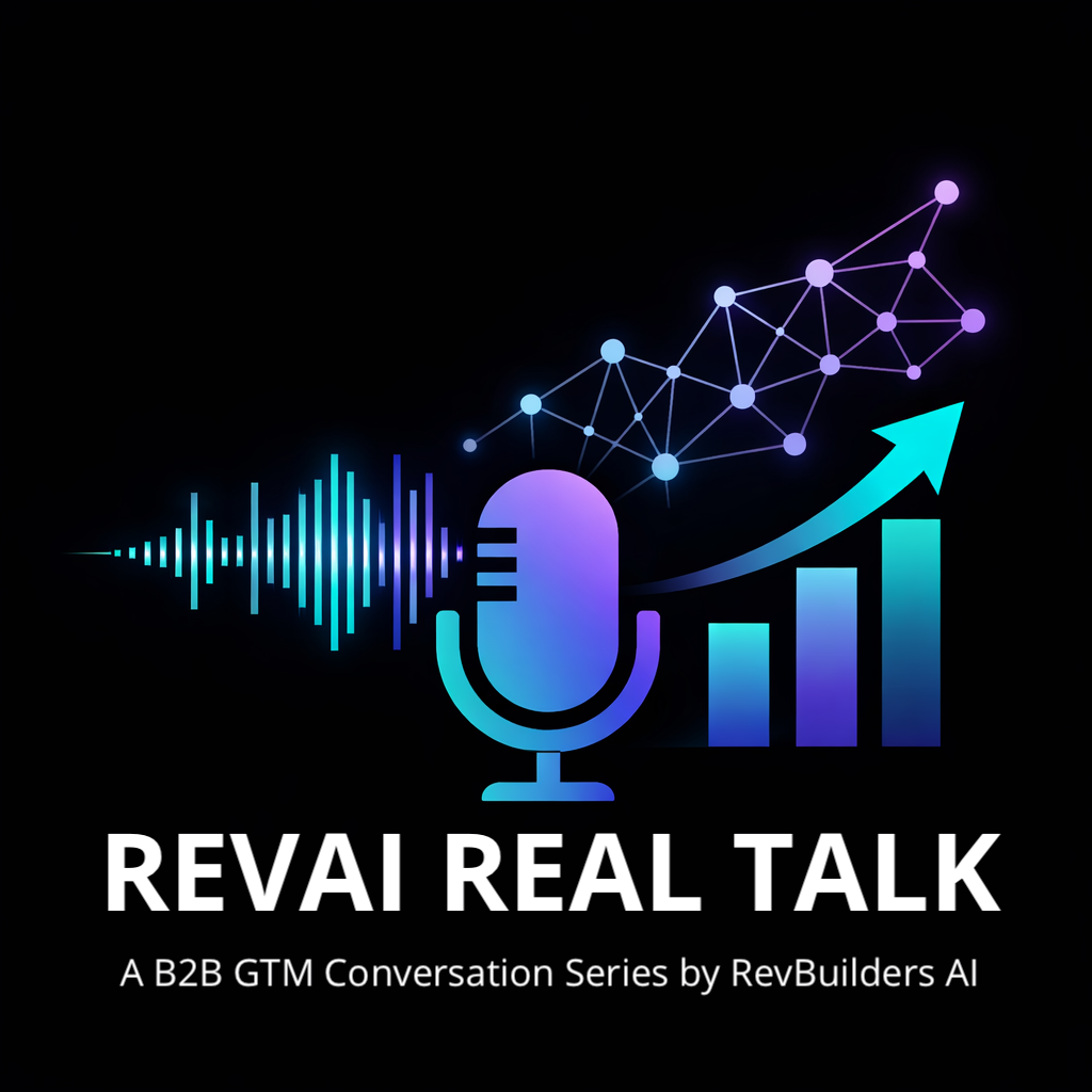 RevAI Real Talk™